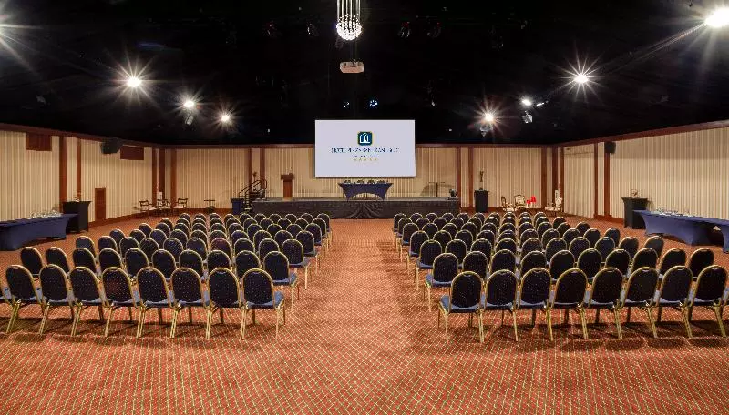 酒店 Plaza San Francisco