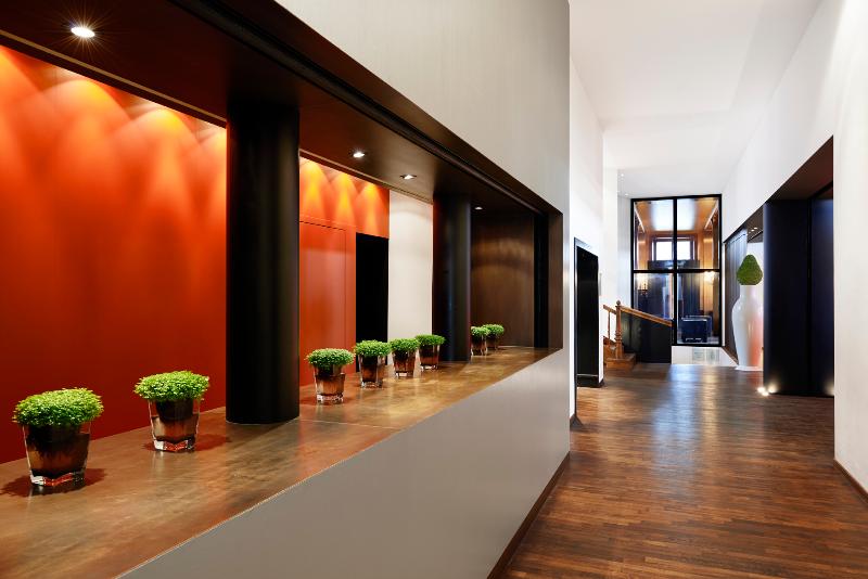 Sorell Hotel Zürichberg