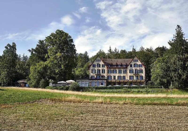 Sorell Hotel Zürichberg