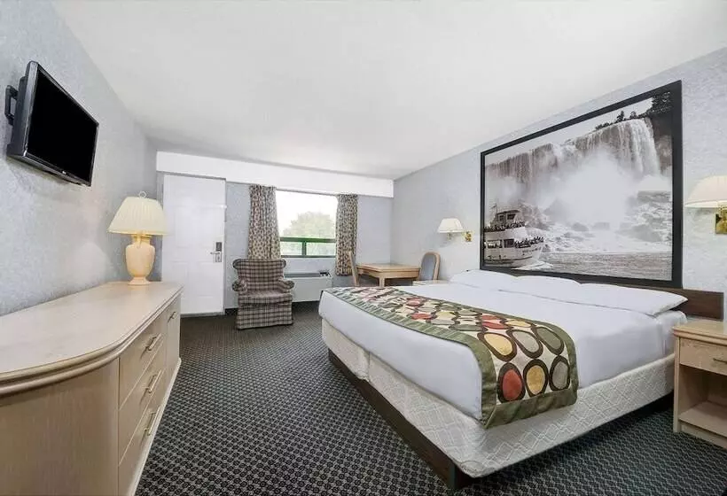 ホテル Super 8 By Wyndham Niagara Falls North