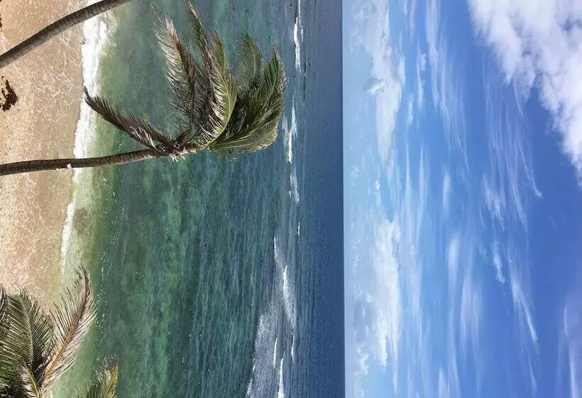 هتل The Atlantis Historic Inn