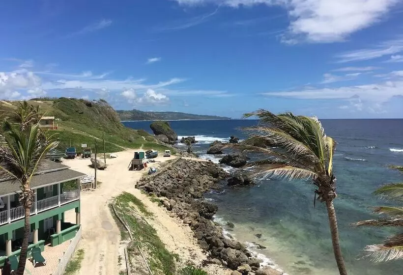 هتل The Atlantis Historic Inn