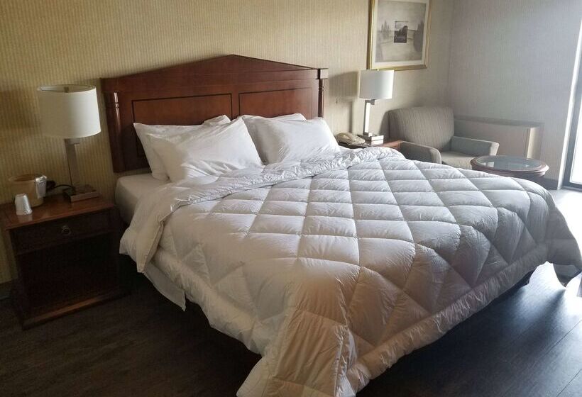 בית מלון כפרי Travelodge By Wyndham Welland