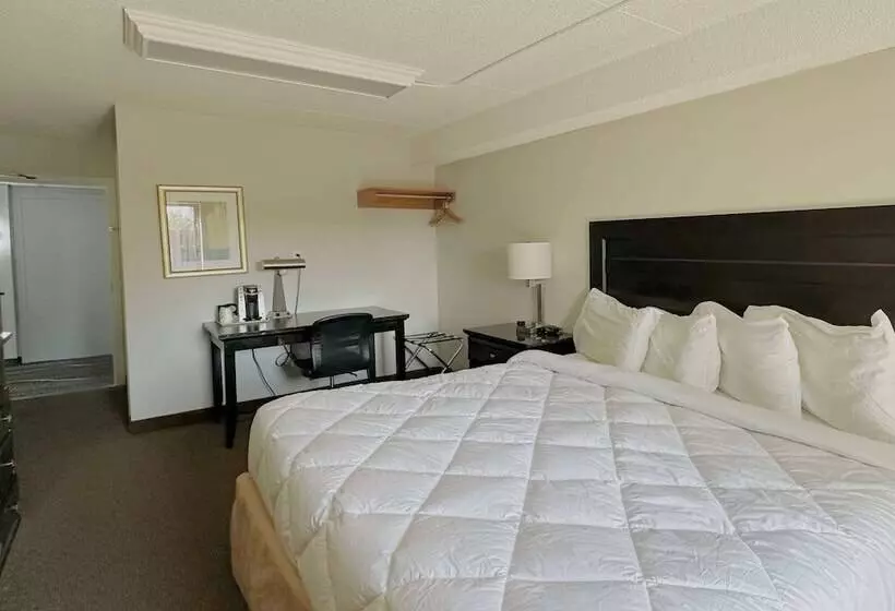 בית מלון כפרי Travelodge By Wyndham Welland