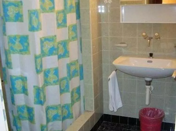 בית מלון כפרי Villa Marita