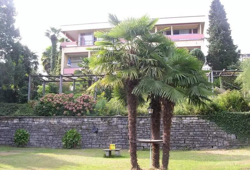 בית מלון כפרי Villa Marita