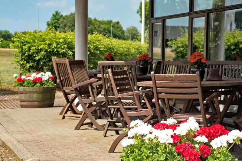 فندق على الطريق Varde