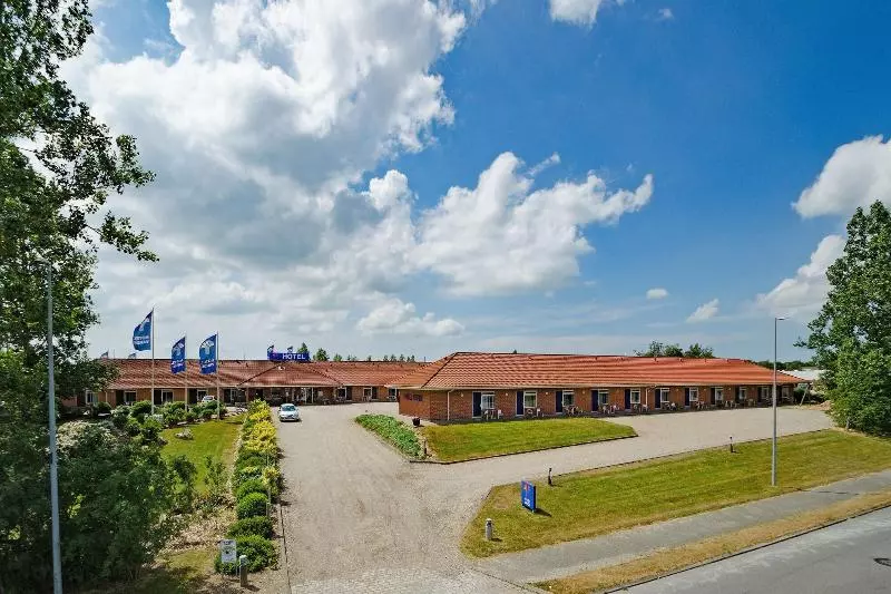 فندق على الطريق Varde