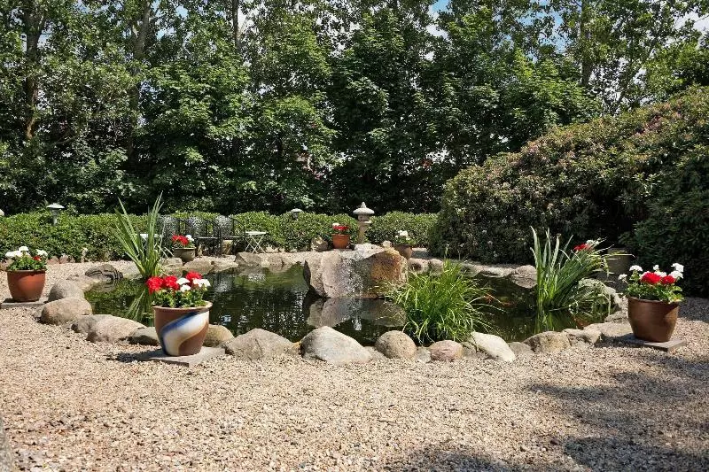 فندق على الطريق Varde