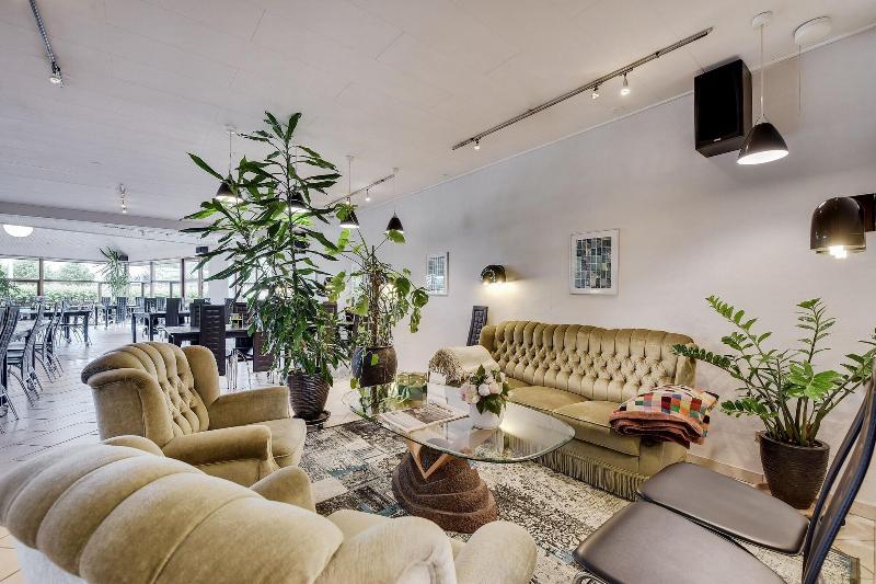 فندق على الطريق Varde