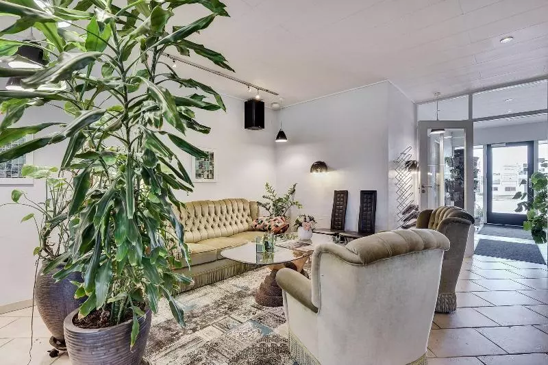 فندق على الطريق Varde