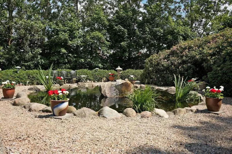 فندق على الطريق Varde