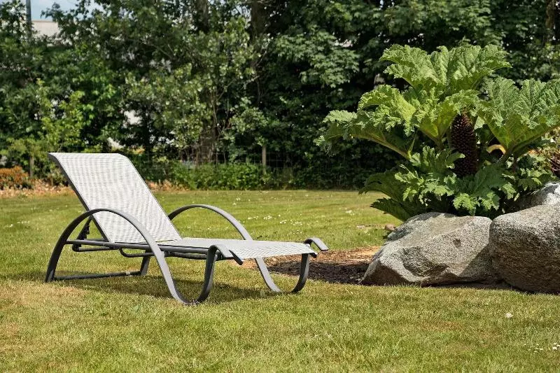 فندق على الطريق Varde