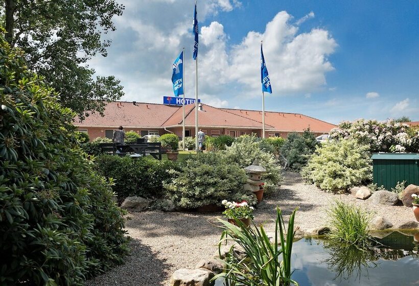 فندق على الطريق Varde