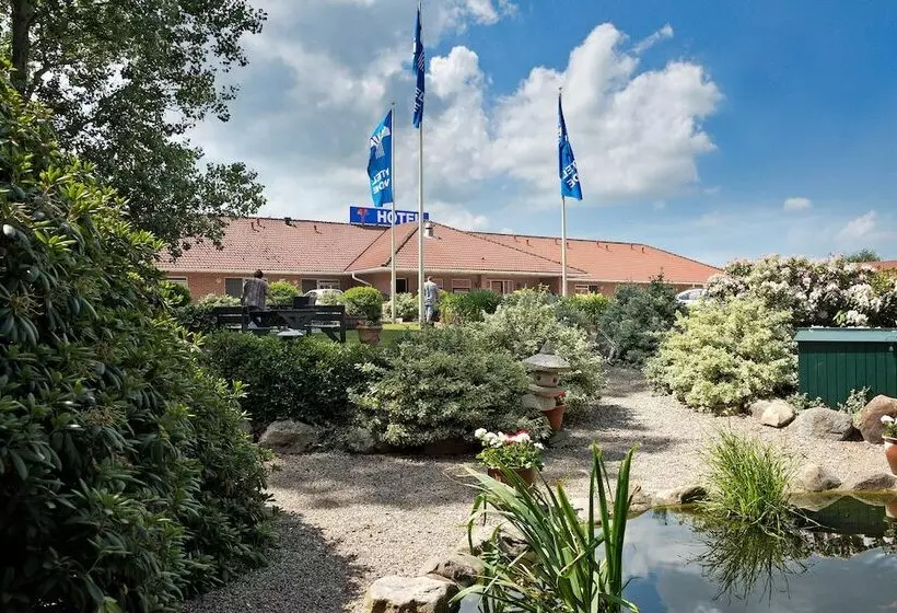 فندق على الطريق Varde