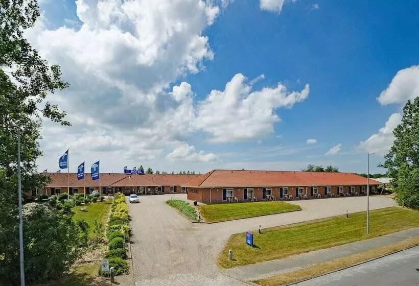 فندق على الطريق Varde