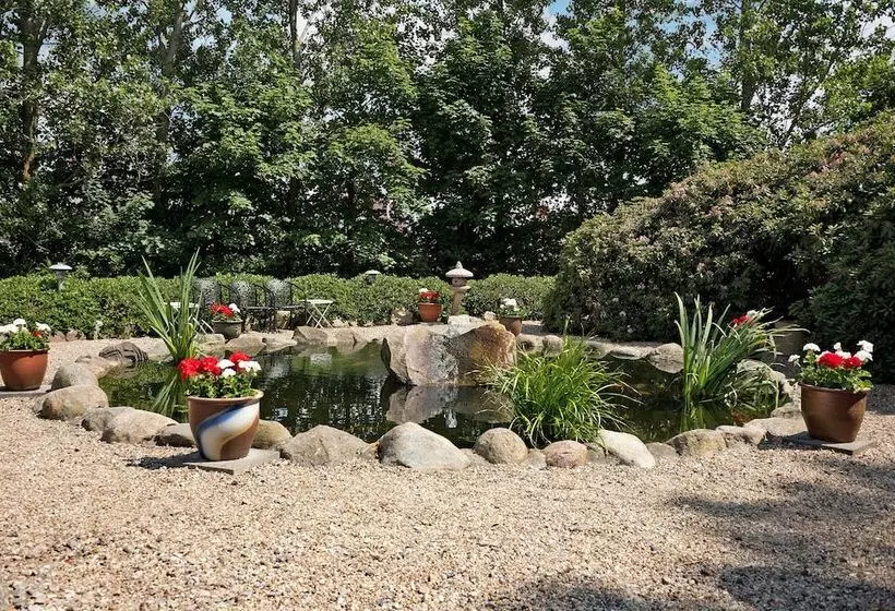 فندق على الطريق Varde