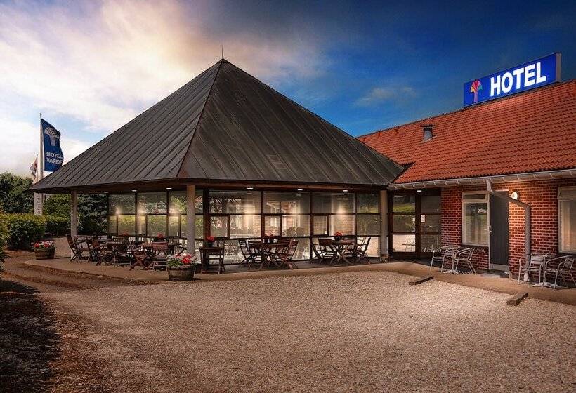 فندق على الطريق Varde