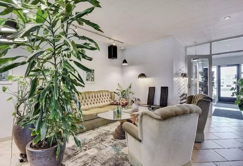 فندق على الطريق Varde