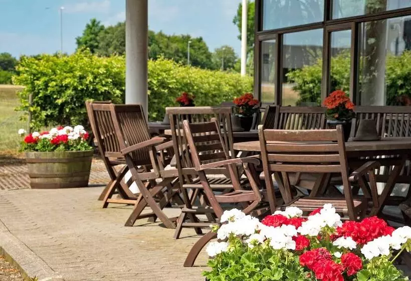 فندق على الطريق Varde