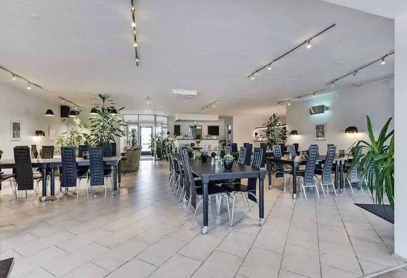 فندق على الطريق Varde