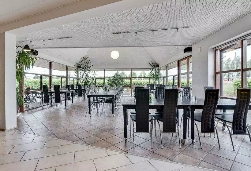 فندق على الطريق Varde