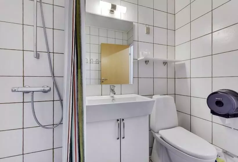 فندق على الطريق Varde