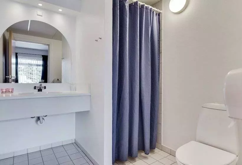 فندق على الطريق Varde