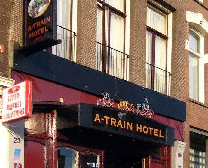Hotel Atrain