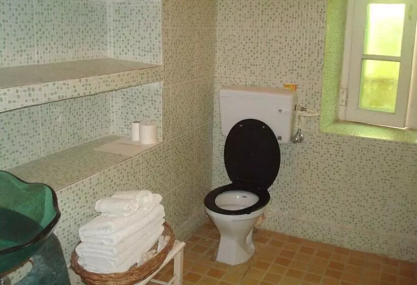 هتل Bissau Palace