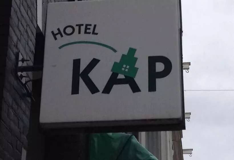 Hotel Kap