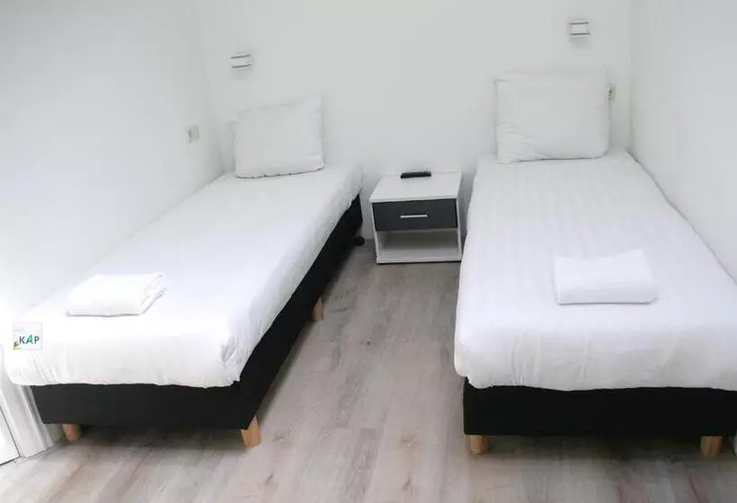 Hotel Kap