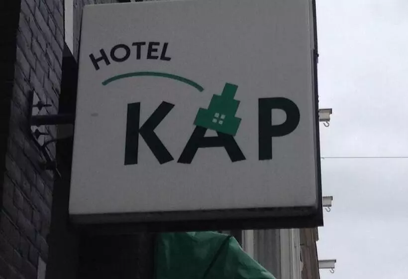Hotel Kap