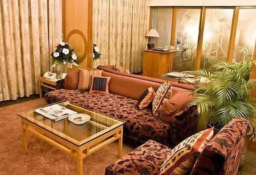 ホテル Midtown Pritam