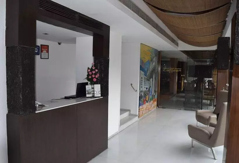 酒店 Palace Heights