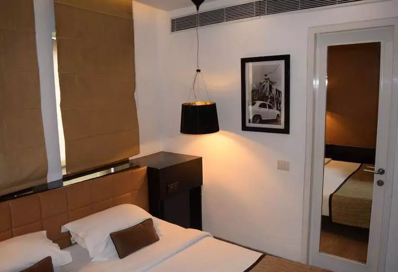 酒店 Palace Heights