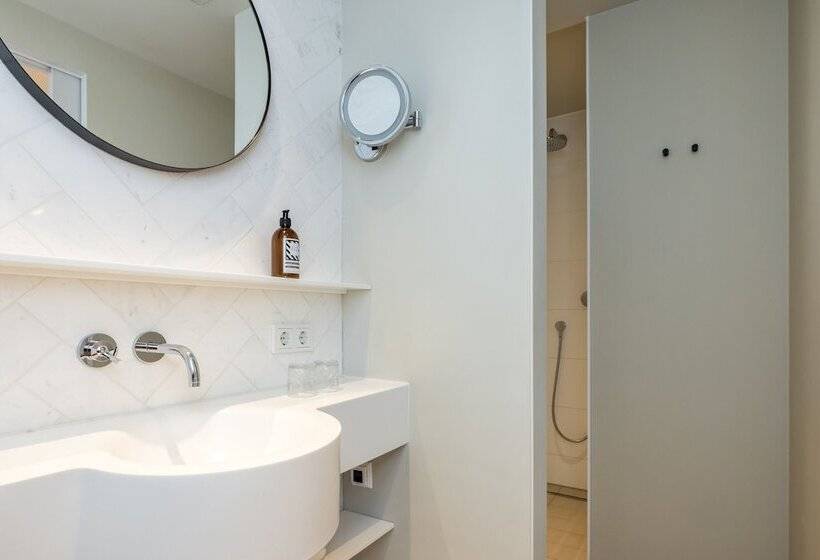 فندق Maison ELLE Amsterdam