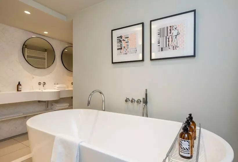 ホテル Maison ELLE Amsterdam