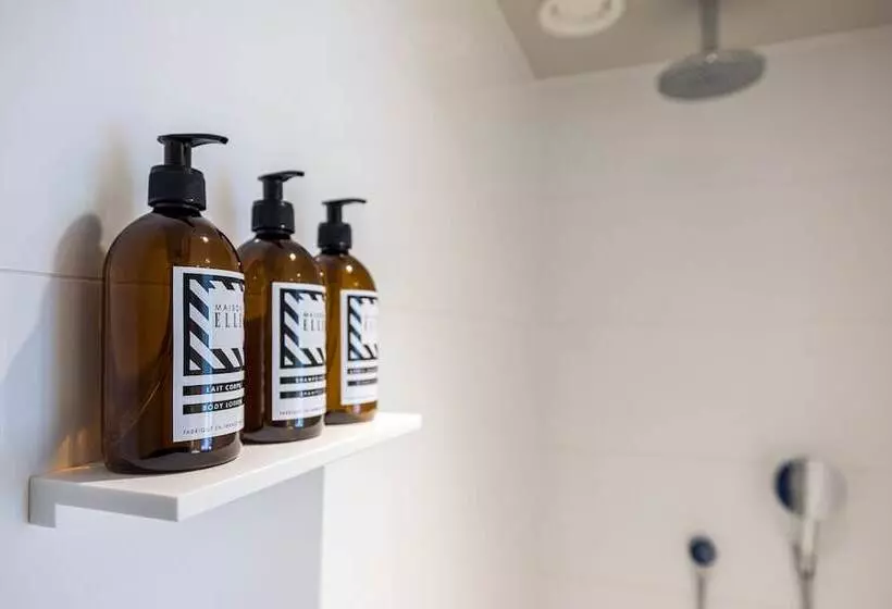 ホテル Maison ELLE Amsterdam