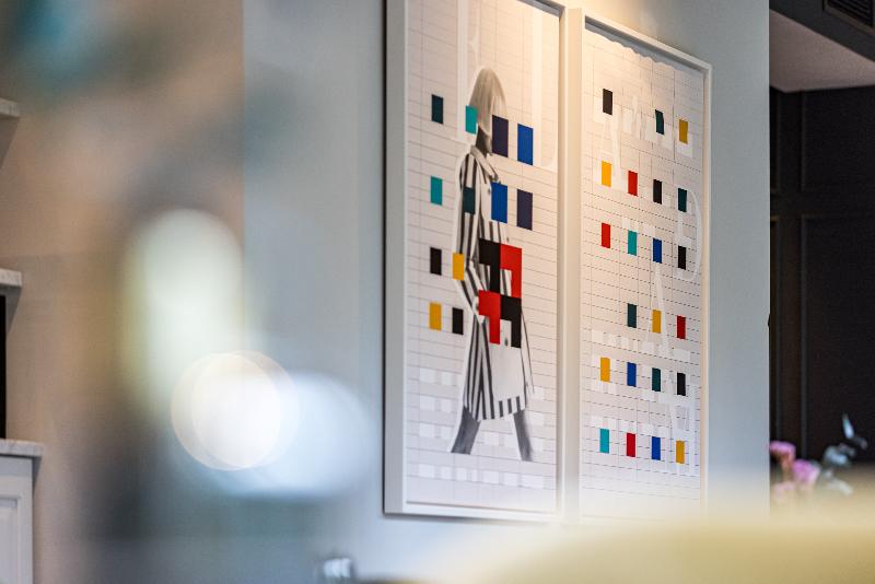 فندق Maison ELLE Amsterdam