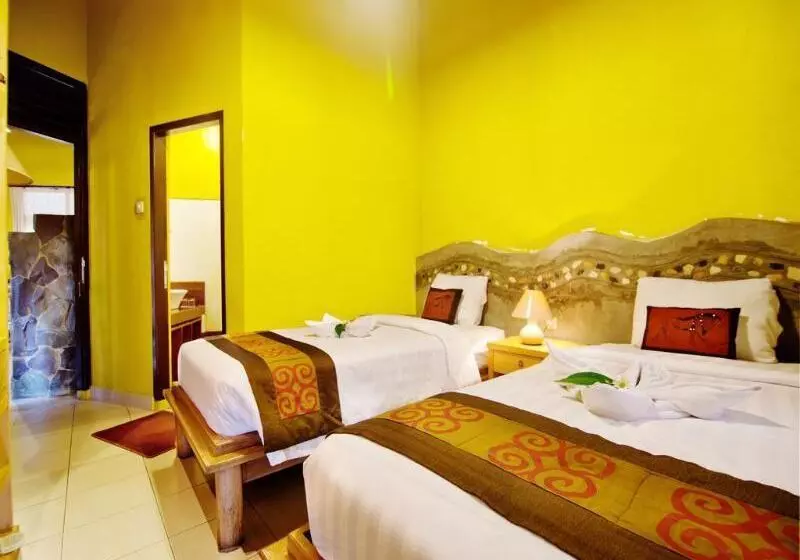 Отель Royal Safari Garden Resort & Convention