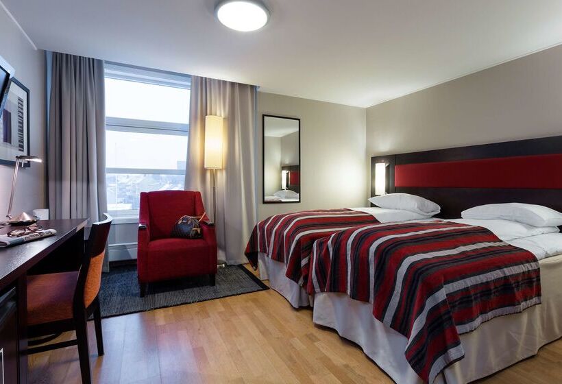 فندق Scandic Kristiansund