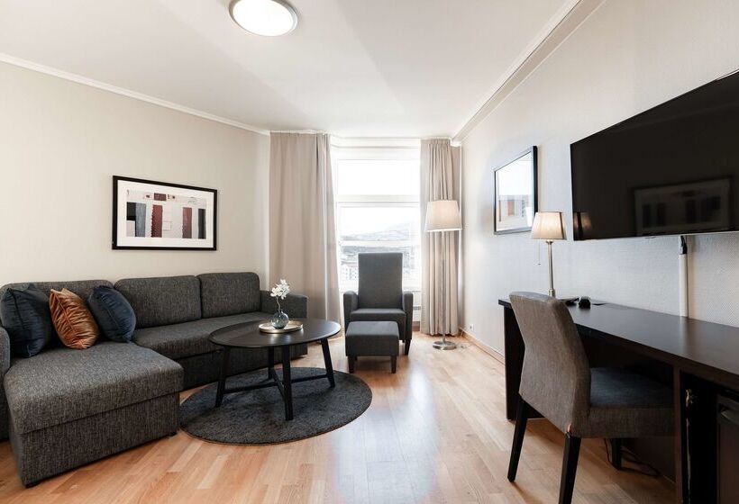 فندق Scandic Kristiansund
