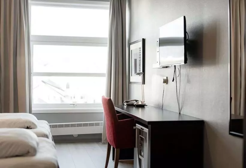 호텔 Scandic Kristiansund
