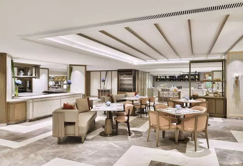 هتل The St. Regis Goa Resort