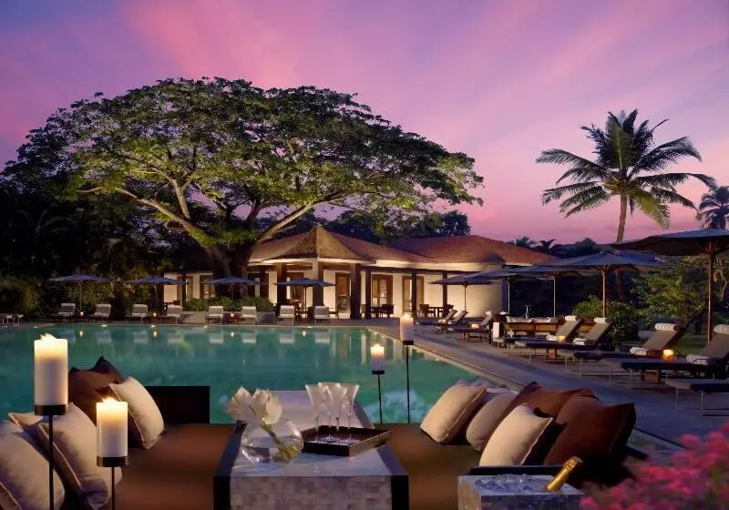 هتل The St. Regis Goa Resort