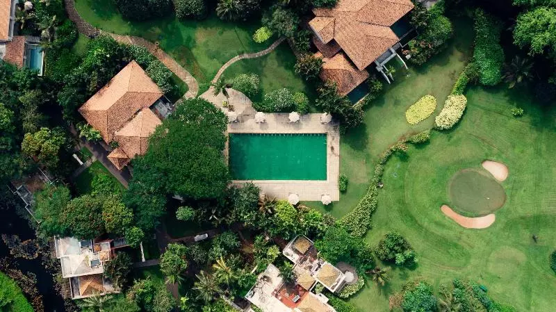 هتل The St. Regis Goa Resort