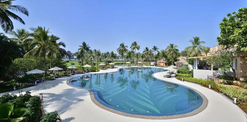 هتل The St. Regis Goa Resort