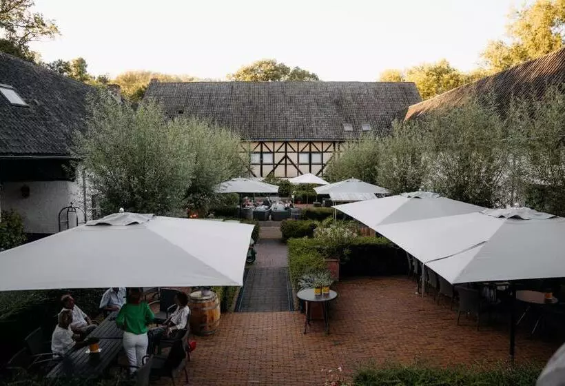 בית מלון כפרי Winselerhof   Oostwegel Collection