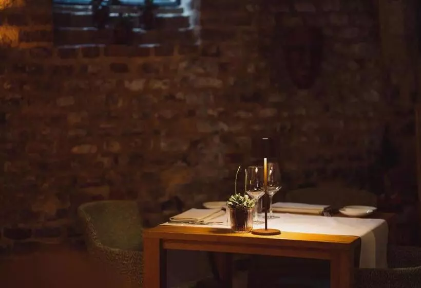 בית מלון כפרי Winselerhof   Oostwegel Collection